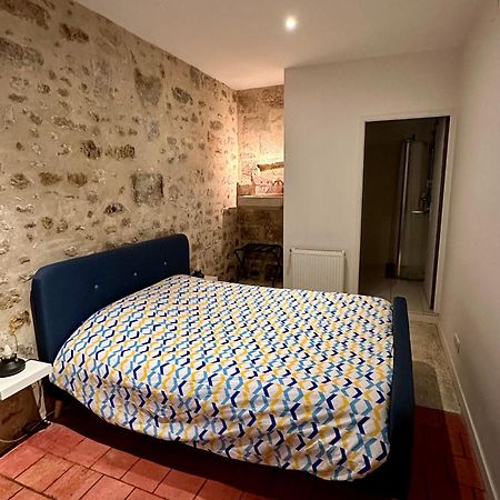 La Chapelle Du Thouin A Perigueux Lejlighed Eksteriør billede