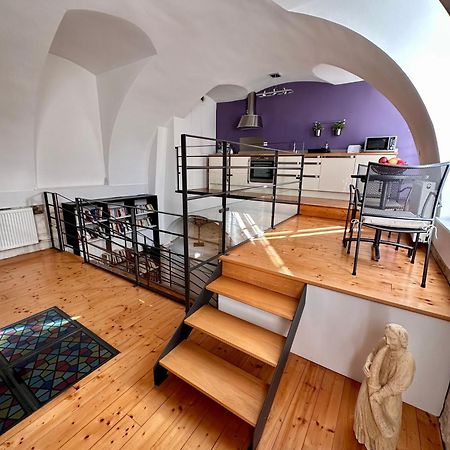 La Chapelle Du Thouin A Perigueux Lejlighed Eksteriør billede