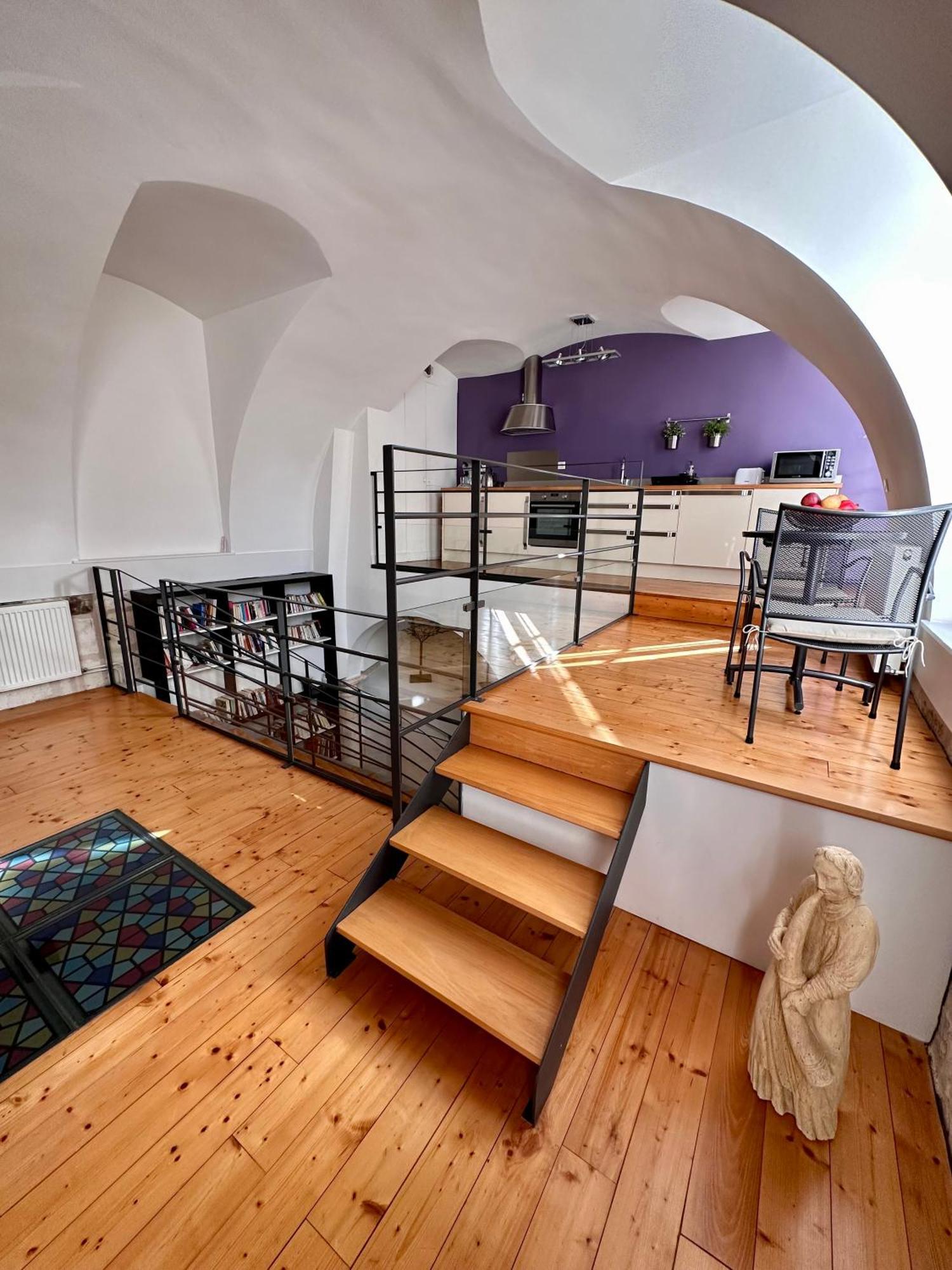 La Chapelle Du Thouin A Perigueux Lejlighed Eksteriør billede